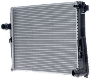 Radiator, engine cooling BEHR CR 877 000S - image 2