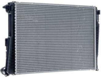Radiator, engine cooling BEHR CR 877 000S - image 4