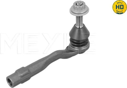Tie Rod End MEYLE-HD: Better than OE. 016 020 0076/HD