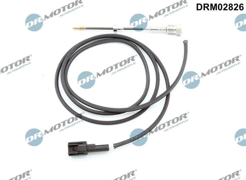 Sensor, exhaust gas temperature DRM02826