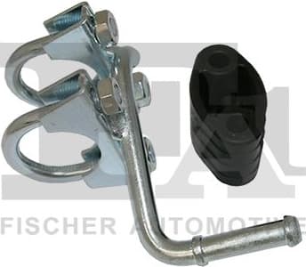 Mount, exhaust system 228904 - image 2