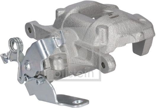 Brake Caliper 185997 - image 3