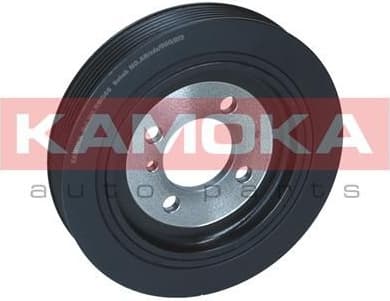 Belt Pulley, crankshaft RW046