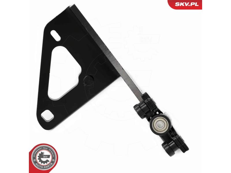 Roller Guide, sliding door 97SKV098 - image 6