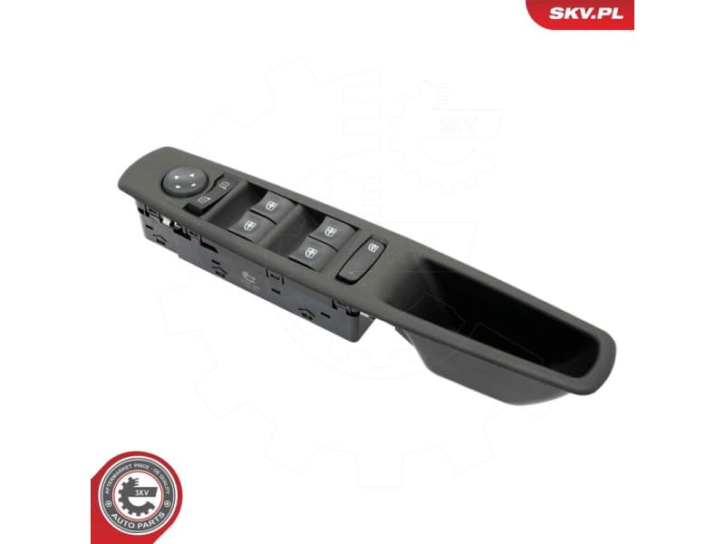 Switch, window regulator 37SKV466 - image 2