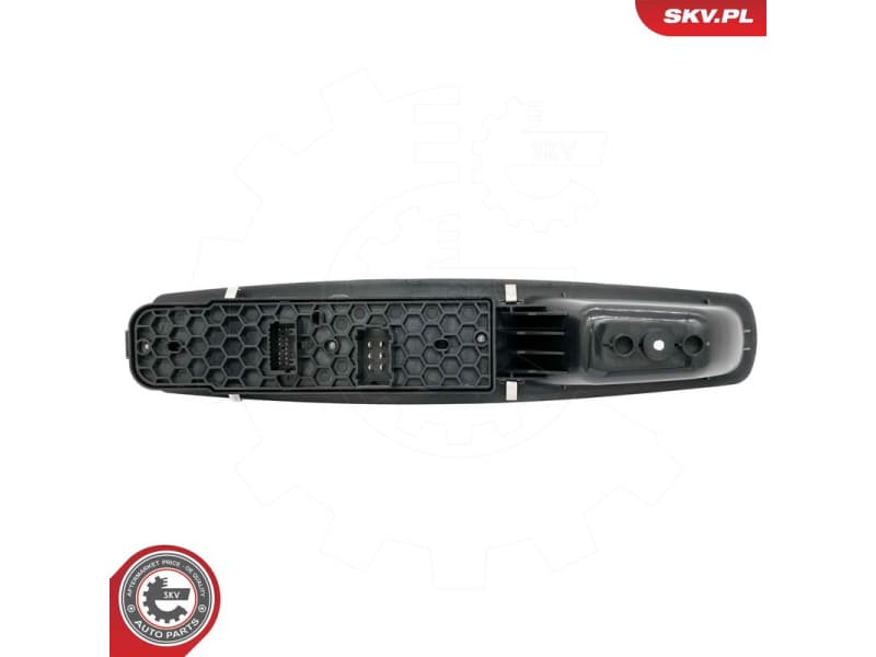 Switch, window regulator 37SKV466 - image 5