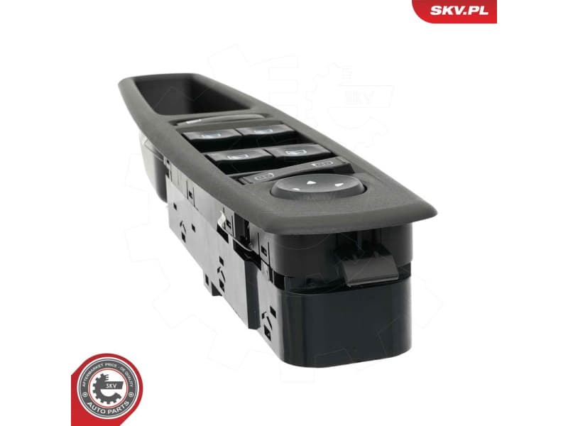 Switch, window regulator 37SKV466 - image 6