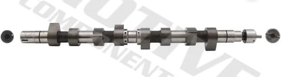 Camshaft T1037