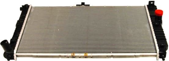 Radiator, engine cooling AC230088