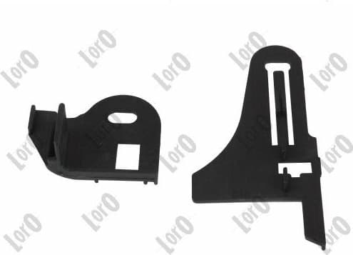 Repair Kit, headlight (bracket) LORO 150-01-031