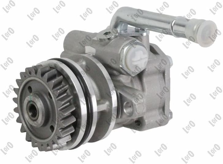 Hydraulic Pump, steering LORO 140-01-091