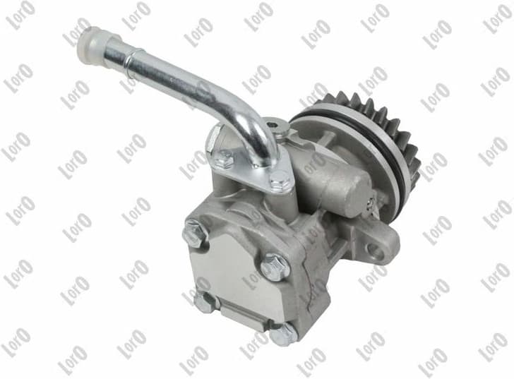 Hydraulic Pump, steering LORO 140-01-091 - image 2