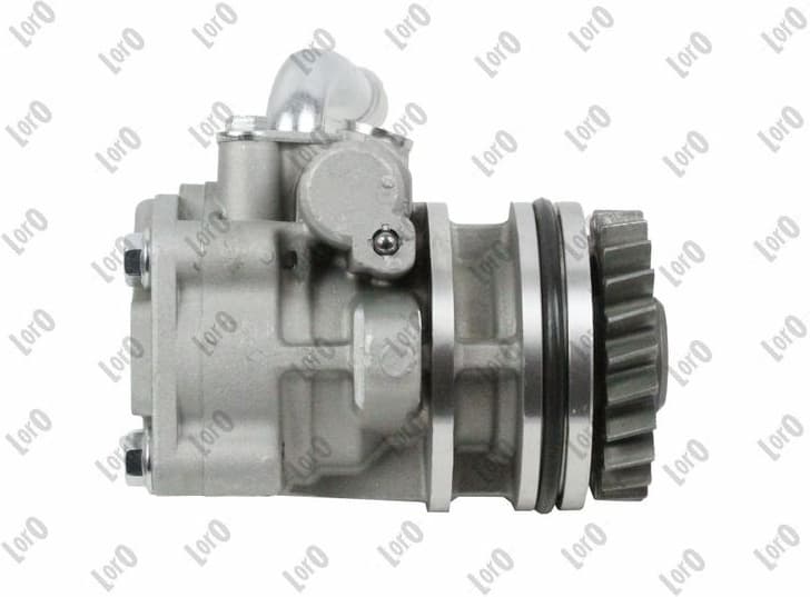 Hydraulic Pump, steering LORO 140-01-091 - image 3