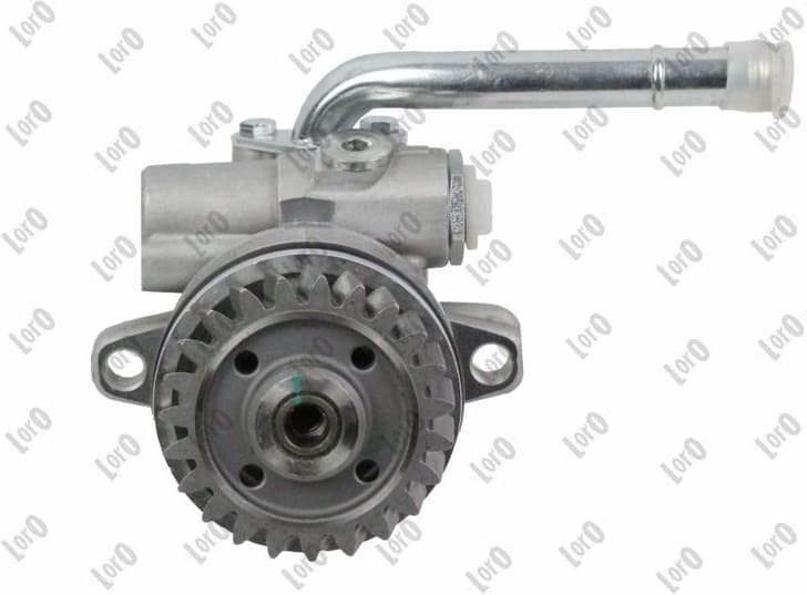 Hydraulic Pump, steering LORO 140-01-091 - image 5