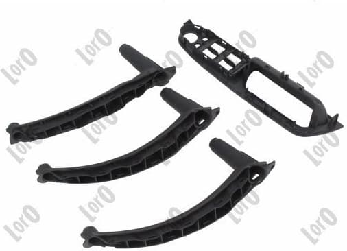 Door Handle, interior equipment LORO 132-004-040 - image 2