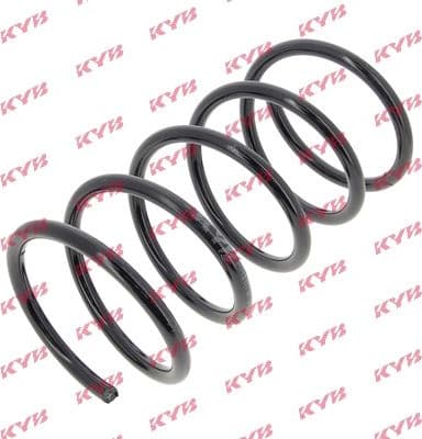 Suspension Spring K-Flex RA1878 - image 2