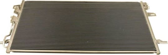 Condenser, air conditioning AC830179