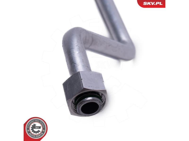 High/Low-pressure Line, air conditioning 54SKV662 - image 3