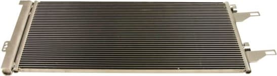 Condenser, air conditioning AC868839 - image 2