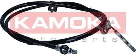 Cable Pull, parking brake 1190215