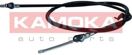 Cable Pull, parking brake 1190215 - image 2