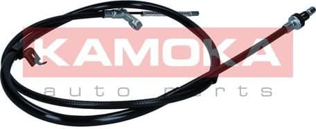 Cable Pull, parking brake 1190215 - image 4