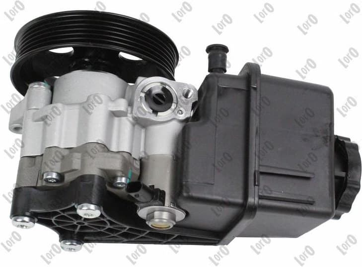 Hydraulic Pump, steering LORO 140-01-120 - image 2
