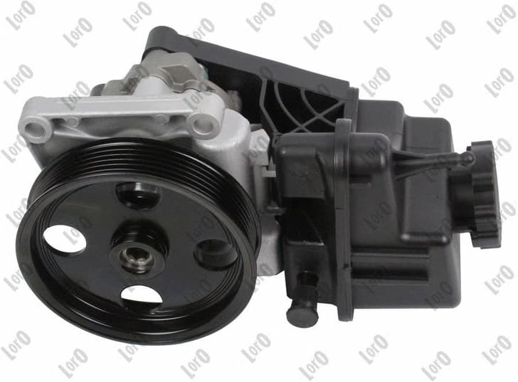 Hydraulic Pump, steering LORO 140-01-120 - image 4