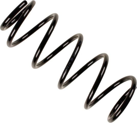 Suspension Spring BILSTEIN - B3 OE Replacement 36-216215