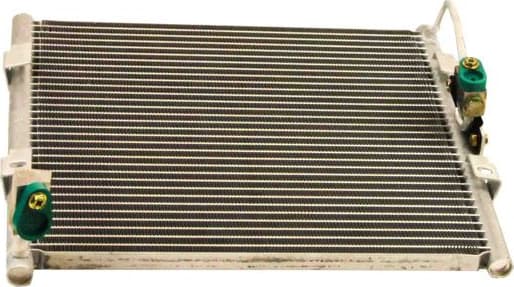 Condenser, air conditioning AC830174