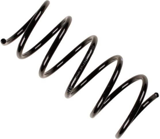 Suspension Spring BILSTEIN - B3 OE Replacement 37-154752