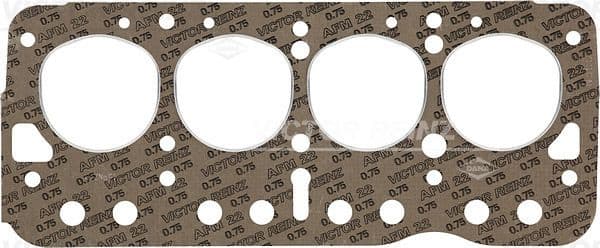 Gasket, cylinder head 61-19654-60