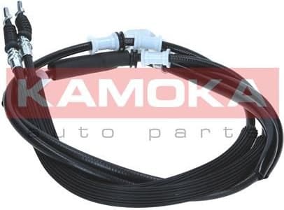 Cable Pull, parking brake 1190485 - image 3