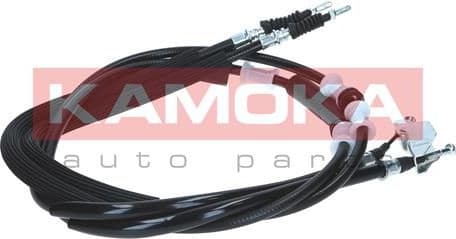 Cable Pull, parking brake 1190485 - image 4