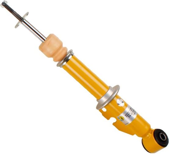 Suspension Kit, springs/shock absorbers BILSTEIN - B12 Pro-Kit 46-180452