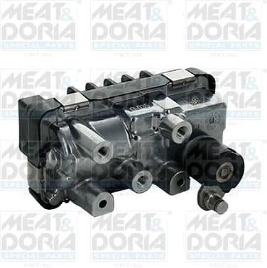 Boost Pressure Control Valve 66052