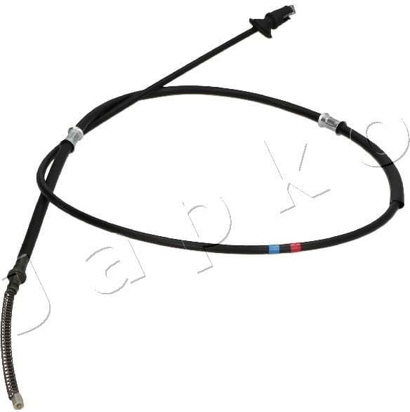 Cable Pull, parking brake 131536R