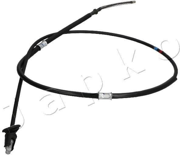 Cable Pull, parking brake 131536R - image 4