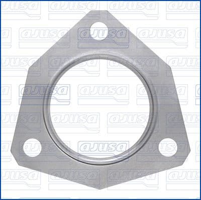 Gasket, exhaust pipe 01045900 - image 2