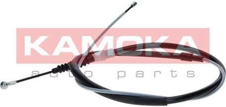 Cable Pull, parking brake 1190339 - image 3