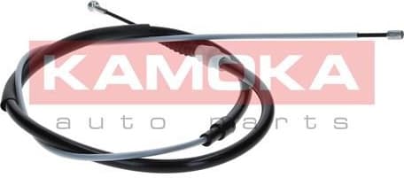 Cable Pull, parking brake 1190339 - image 4