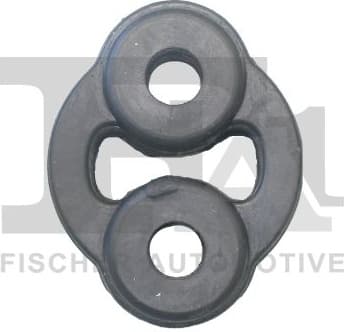 Mount, exhaust system 893-903 - image 2