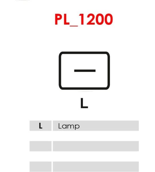 Alternator AS A4092 - image 3