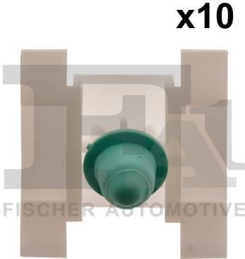 Clip, trim/protection strip 11-40126.10