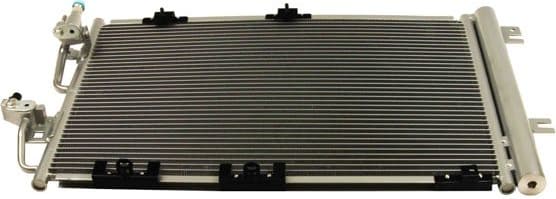 Condenser, air conditioning AC830013