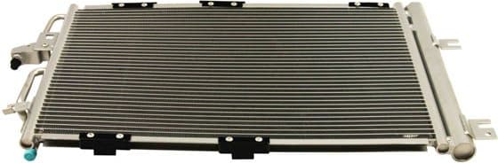 Condenser, air conditioning AC830013 - image 2