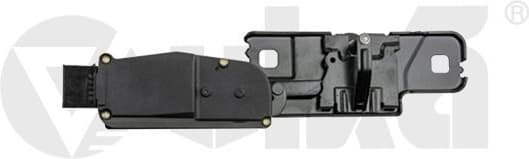 Fastening Element, engine cover 88271805801