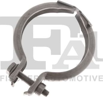 Pipe Connector, exhaust system 224880 - image 2