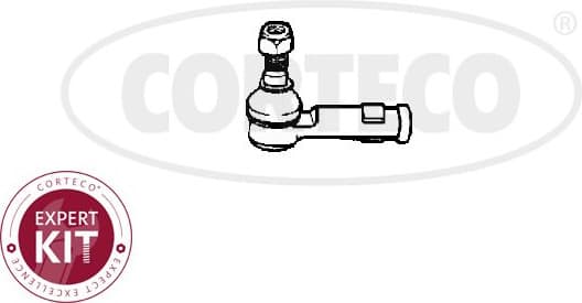 Tie Rod End 49401607 - image 2