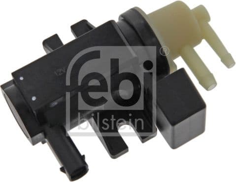 Pressure converter, turbocharger febi Plus 36355